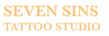 Seven Sins Tattoo